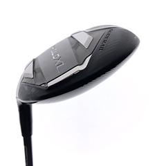 Used Cleveland Halo XL 5 Fairway Wood / 18 Degrees / Regular Flex / Left-Handed - Image 2