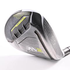 Taylormade M2 2017 #3 Wood / 15 Degree / Regular Flex REAX 55 Shaft - Image 8