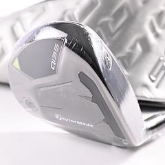 Taylormade Qi35 Max #5 Wood / 18.5 Degree / Regular Flex Fujikura Air Speeder 50 - Image 1