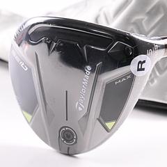 Taylormade Qi35 Max #5 Wood / 18.5 Degree / Regular Flex Fujikura Air Speeder 50 - Image 2