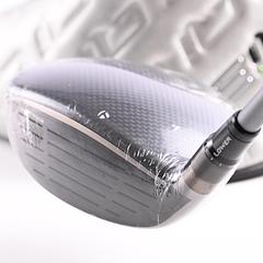 Taylormade Qi35 Max #5 Wood / 18.5 Degree / Regular Flex Fujikura Air Speeder 50 - Image 4