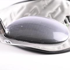 Taylormade Qi35 Max #5 Wood / 18.5 Degree / Regular Flex Fujikura Air Speeder 50 - Image 5