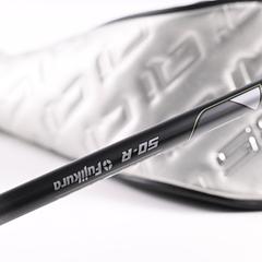 Taylormade Qi35 Max #5 Wood / 18.5 Degree / Regular Flex Fujikura Air Speeder 50 - Image 6