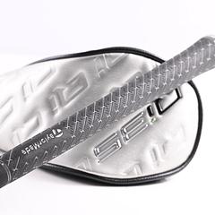 Taylormade Qi35 Max #5 Wood / 18.5 Degree / Regular Flex Fujikura Air Speeder 50 - Image 8