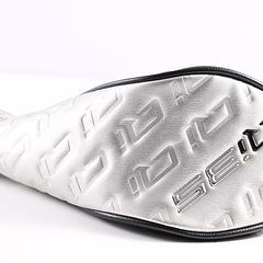 Taylormade Qi35 Max #5 Wood / 18.5 Degree / Regular Flex Fujikura Air Speeder 50 - Image 9