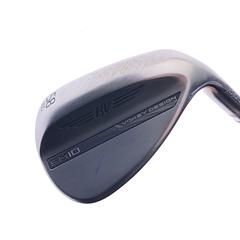 Used Titleist Vokey SM10 Tour Chrome Lob Wedge / 58.0 Degrees / Wedge Flex - Image 2