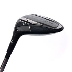 Used Cleveland Halo XL 5 Fairway Wood / 18 Degrees / Regular Flex / Left-Handed - Image 3