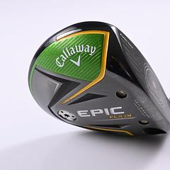 Callaway Epic Flash #3 Wood / 15 Degree / Stiff Flex DRAGO 75 Shaft - Image 5