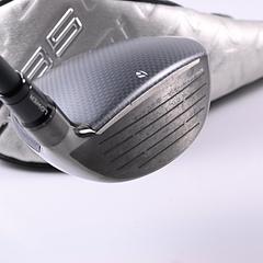 Left Hand Taylormade Qi35 #3 Wood / 15 Degree / Regular Flex Ventus Blue 5 Shaft - Image 4