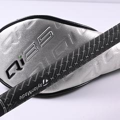 Left Hand Taylormade Qi35 #3 Wood / 15 Degree / Regular Flex Ventus Blue 5 Shaft - Image 8