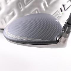 Left Hand Taylormade Qi35 Max Lite #3 Wood / 15.5 Degree / Senior Flex Vanquish 4 - Image 5