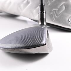 Taylormade Qi35 Max Lite #5 Wood / 18.5 Degree / Senior Flex Vanquish 4 Shaft - Image 7