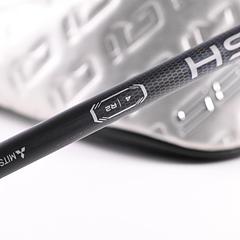 Left Hand Taylormade Qi35 Max Lite #3 Wood / 15.5 Degree / Senior Flex Vanquish 4 - Image 6