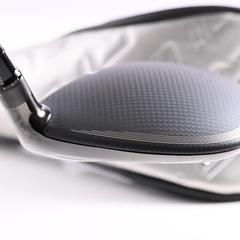 Taylormade Qi35 Max Lite #5 Wood / 18.5 Degree / Senior Flex Vanquish 4 Shaft - Image 5