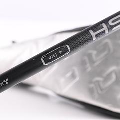 Taylormade Qi35 Max Lite #5 Wood / 18.5 Degree / Senior Flex Vanquish 4 Shaft - Image 4