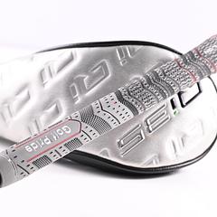 Left Hand Taylormade Qi35 Max Lite #3 Wood / 15.5 Degree / Senior Flex Vanquish 4 - Image 8