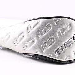 Left Hand Taylormade Qi35 Max Lite #3 Wood / 15.5 Degree / Senior Flex Vanquish 4 - Image 9