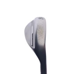 Used Titleist Vokey SM10 Tour Chrome Lob Wedge / 58.0 Degrees / Wedge Flex - Image 4