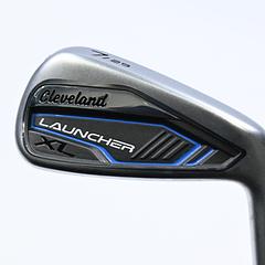 Cleveland Launcher XL #7 Iron / Regular Flex True Temper MPH 95 Shaft - Image 2