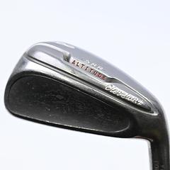 Ladies Cleveland 588 Altitude #8 Iron / 35 Degree / Ladies Flex Cleveland 50 - Image 1