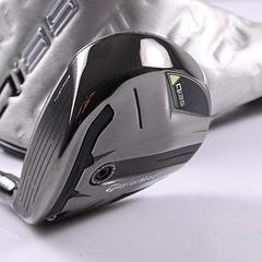 Left Hand Taylormade Qi35 #5 Wood / 18 Degree / Regular Flex Ventus Blue 5 Shaft - Image 1