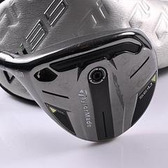 Left Hand Taylormade Qi35 #5 Wood / 18 Degree / Regular Flex Ventus Blue 5 Shaft - Image 2