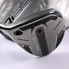 Left Hand Taylormade Qi35 #5 Wood / 18 Degree / Regular Flex Ventus Blue 5 Shaft - Image 2