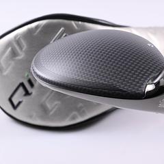 Left Hand Taylormade Qi35 #5 Wood / 18 Degree / Regular Flex Ventus Blue 5 Shaft - Image 5