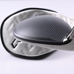 Left Hand Taylormade Qi35 #5 Wood / 18 Degree / Regular Flex Ventus Blue 5 Shaft - Image 5