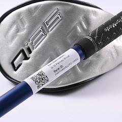 Left Hand Taylormade Qi35 #5 Wood / 18 Degree / Regular Flex Ventus Blue 5 Shaft - Image 7