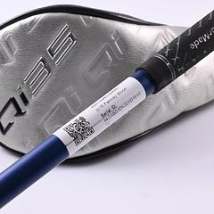 Left Hand Taylormade Qi35 #5 Wood / 18 Degree / Regular Flex Ventus Blue 5 Shaft - Image 7