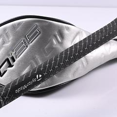 Left Hand Taylormade Qi35 #5 Wood / 18 Degree / Regular Flex Ventus Blue 5 Shaft - Image 8