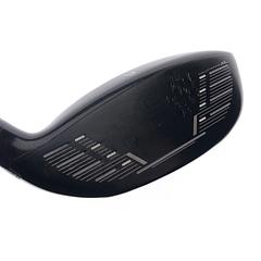 Used Cleveland Halo XL 5 Fairway Wood / 18 Degrees / Regular Flex / Left-Handed - Image 5