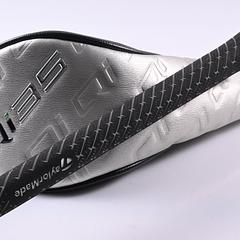 Left Hand Taylormade Qi35 #5 Wood / 18 Degree / Regular Flex Ventus Blue 5 Shaft - Image 8