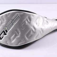 Left Hand Taylormade Qi35 #5 Wood / 18 Degree / Regular Flex Ventus Blue 5 Shaft - Image 9