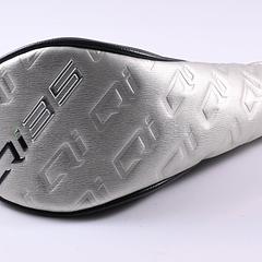 Left Hand Taylormade Qi35 #5 Wood / 18 Degree / Regular Flex Ventus Blue 5 Shaft - Image 9