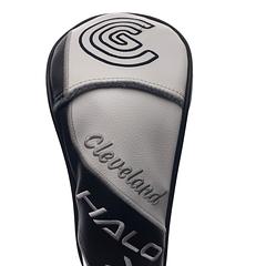 Used Cleveland Halo XL 5 Fairway Wood / 18 Degrees / Regular Flex / Left-Handed - Image 10