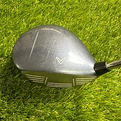 Callaway Big Bertha Steelhead III 3 FWY - Image 2