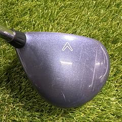 Callaway Big Bertha Steelhead III 3 FWY - Image 3
