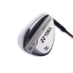 Used Yonex Ezone W 501 Sand Wedge / 54.0 Degrees / Stiff Flex - Image 2