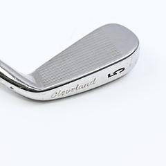 Left Hand Cleveland CG Red #5 Iron / 27 Degree / Regular Flex Dynamic Gold R300 - Image 3