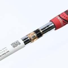 Left Hand Cleveland CG Red #5 Iron / 27 Degree / Regular Flex Dynamic Gold R300 - Image 4