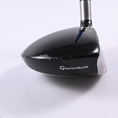 Taylormade V-Steel #3 Wood / 15 Degree / X-Flex ProLaunch Blue 65 Shaft - Image 7