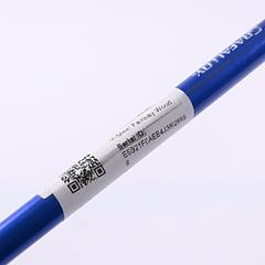 Taylormade V-Steel #3 Wood / 15 Degree / X-Flex ProLaunch Blue 65 Shaft - Image 2