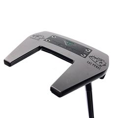 Used Odyssey Toulon Garage Las Vegas Putter / 34.0 Inches - Image 2