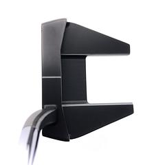 Used Odyssey Toulon Garage Las Vegas Putter / 34.0 Inches - Image 3