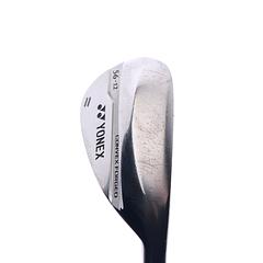 Used Yonex Ezone W 501 Sand Wedge / 54.0 Degrees / Stiff Flex - Image 4