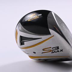 Cobra S3 Max #3 Wood / 18 Degree / Regular Flex Fujikura TX 006 Shaft - Image 7