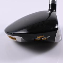 Cobra S3 Max #3 Wood / 18 Degree / Regular Flex Fujikura TX 006 Shaft - Image 5