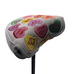 Used Odyssey Toulon Garage Las Vegas Putter / 34.0 Inches - Image 9